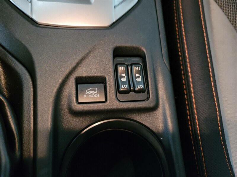 2019 Subaru Crosstrek Image 19