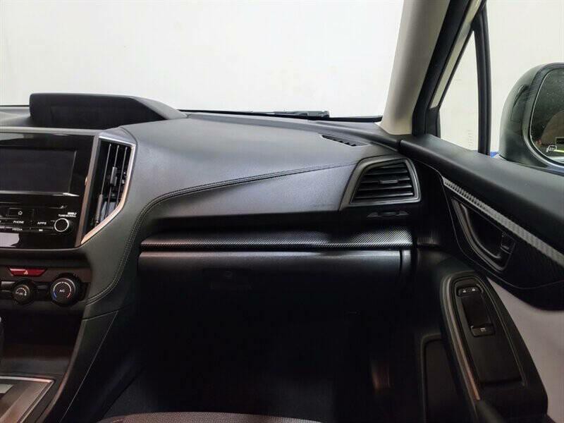 2019 Subaru Crosstrek Image 20