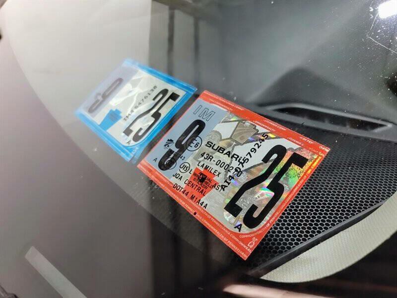 2019 Subaru Crosstrek Image 21