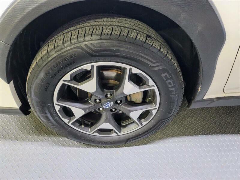 2019 Subaru Crosstrek Image 23