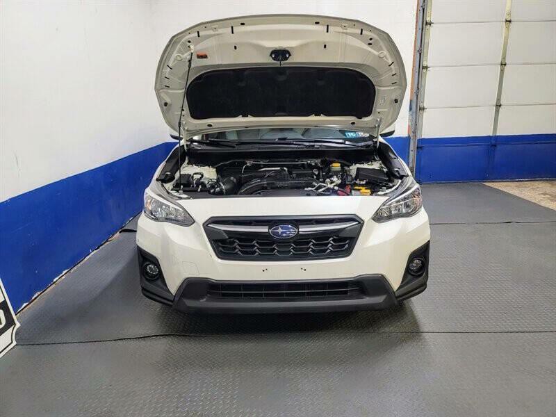 2019 Subaru Crosstrek Image 24