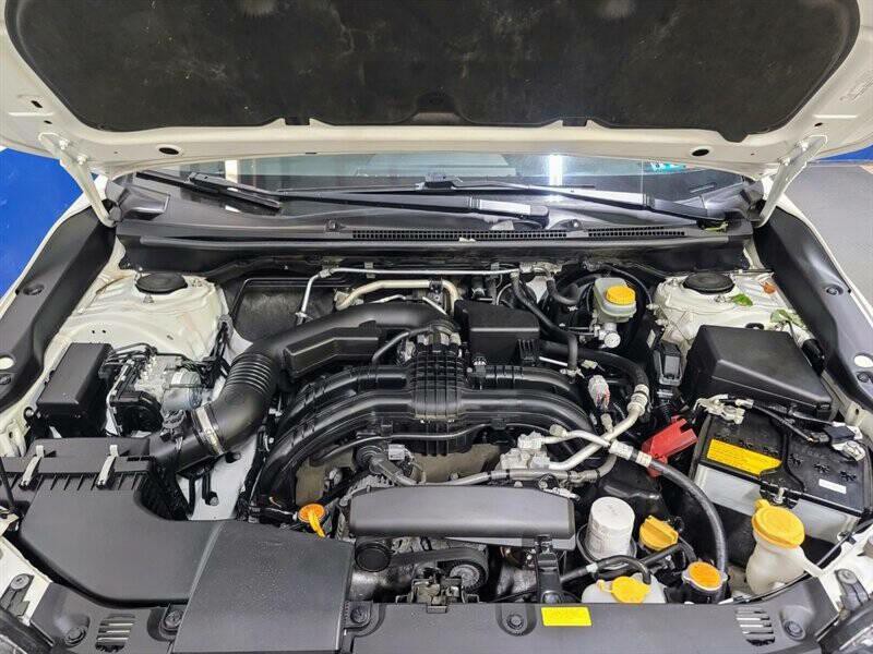 2019 Subaru Crosstrek Image 25