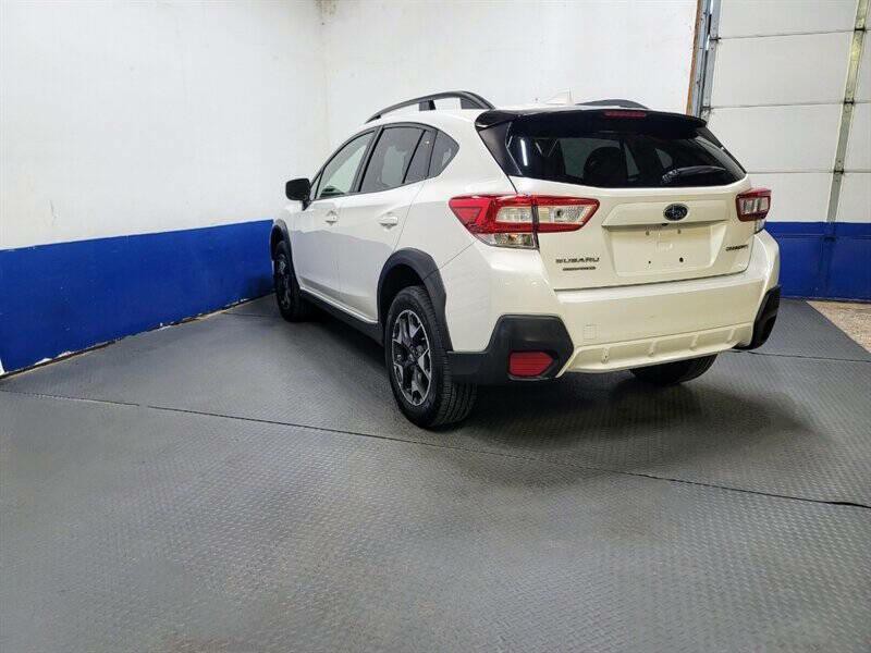 2019 Subaru Crosstrek Image 26