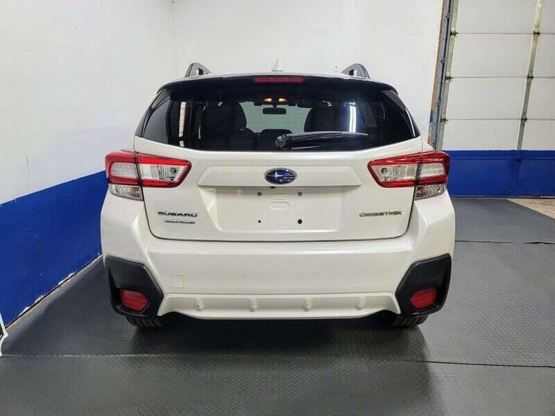 2019 Subaru Crosstrek Image 27