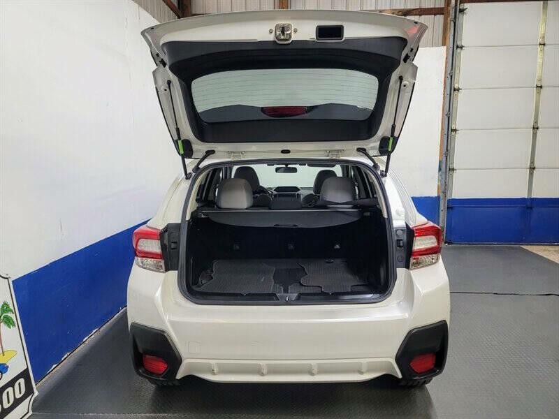 2019 Subaru Crosstrek Image 28