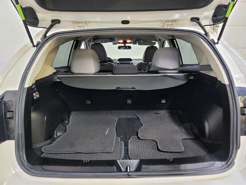 2019 Subaru Crosstrek Image 29