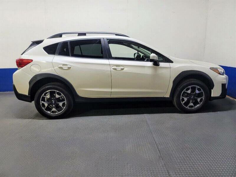 2019 Subaru Crosstrek Image 31