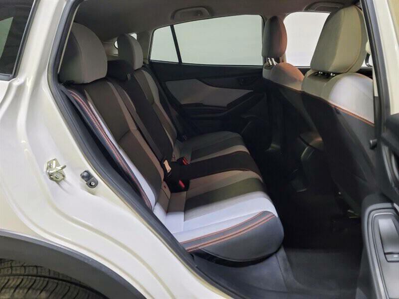 2019 Subaru Crosstrek Image 32
