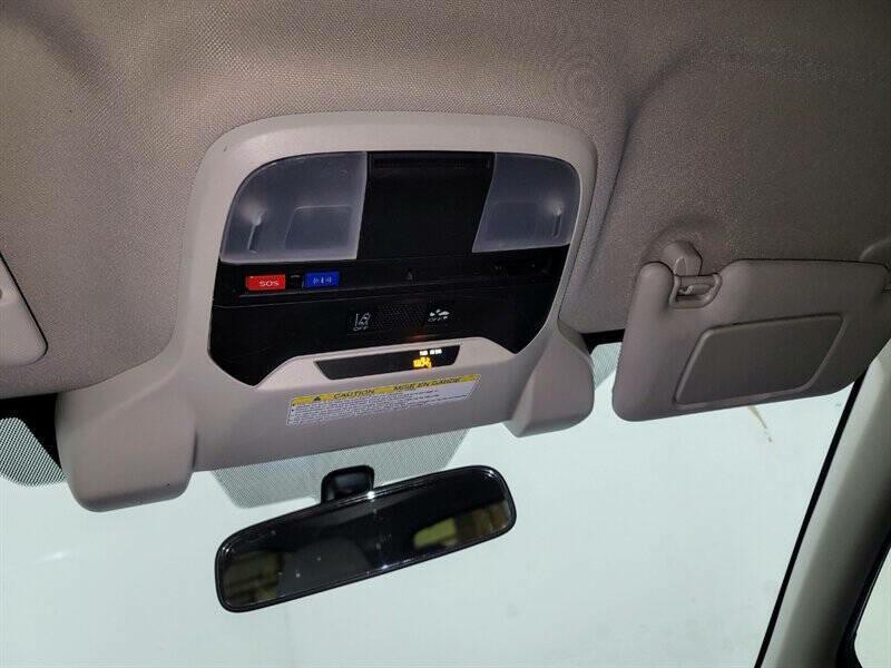 2019 Subaru Crosstrek Image 33