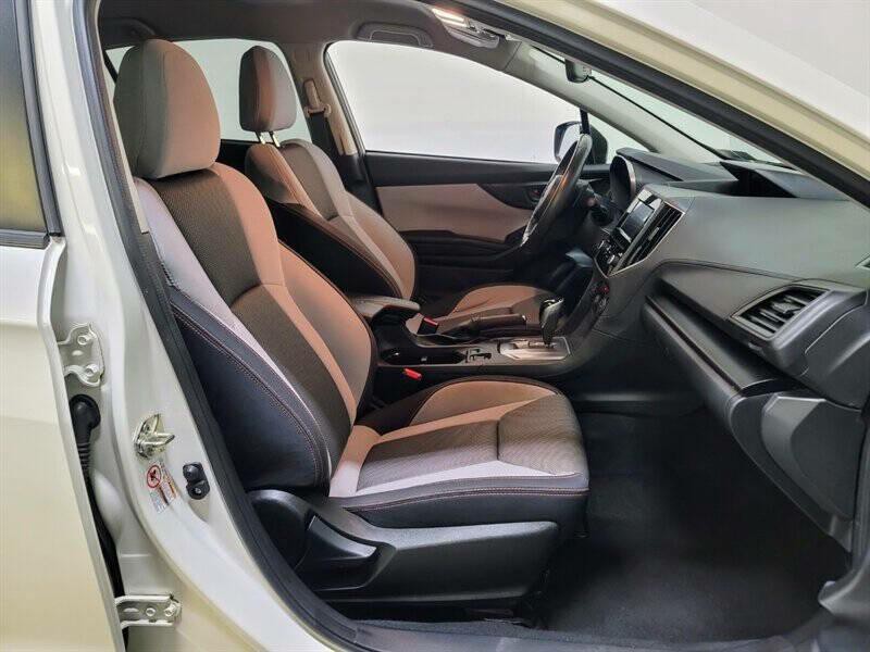 2019 Subaru Crosstrek Image 34