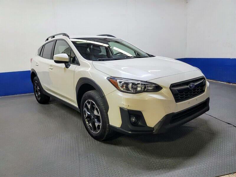 2019 Subaru Crosstrek Image 35