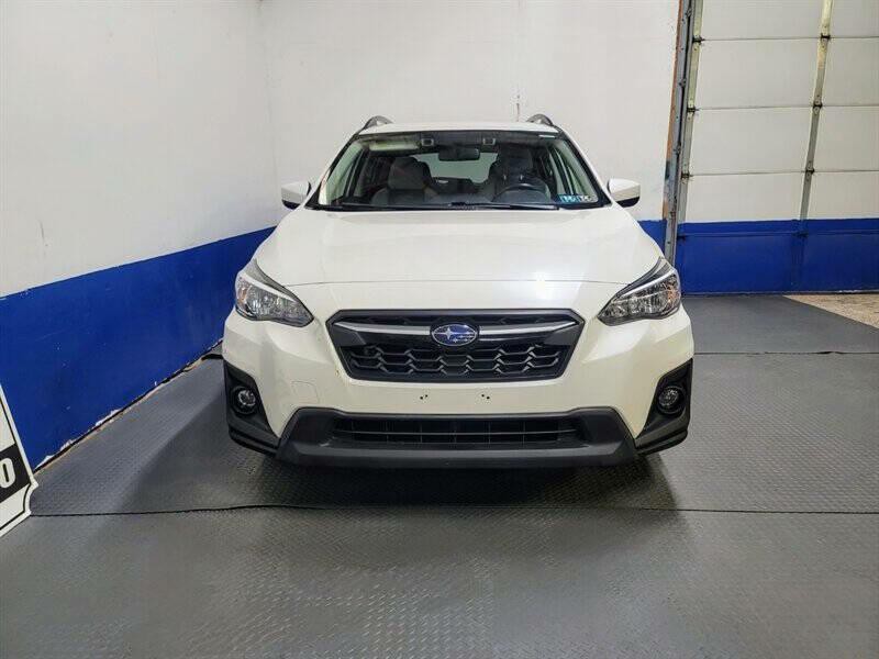 2019 Subaru Crosstrek Image 36