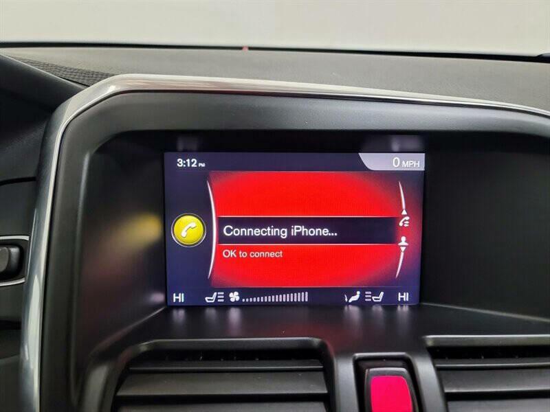 2016 Volvo XC60 Image 19