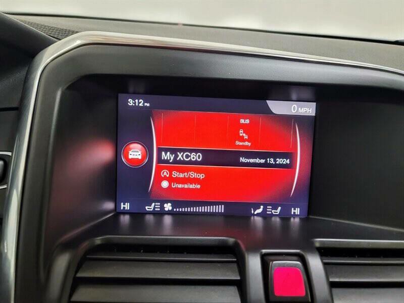 2016 Volvo XC60 Image 23