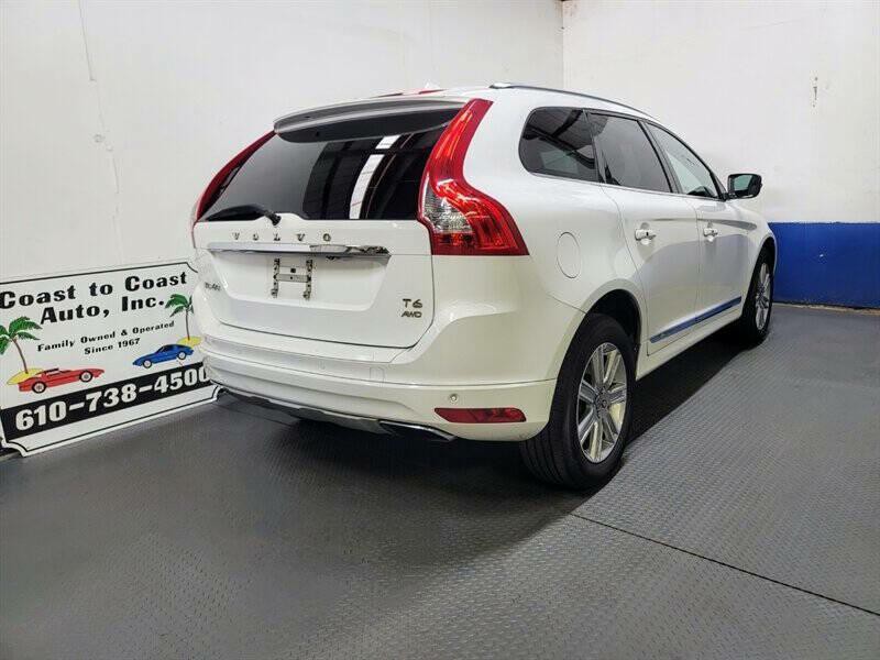 2016 Volvo XC60 Image 34