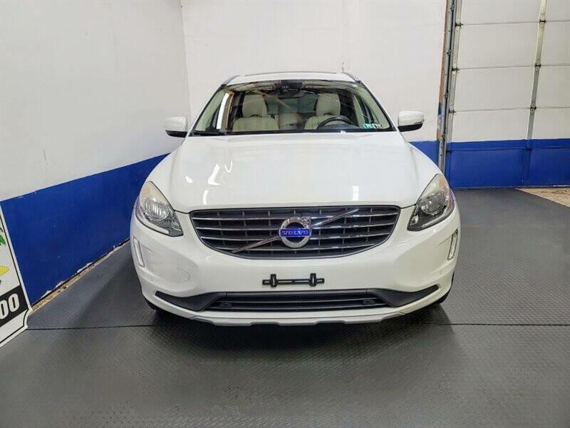 2016 Volvo XC60 Image 42