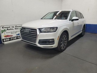 Image for 2018 Audi Q7 3.0T quattro Prestige ID: 6700392