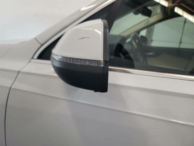 2018 Audi Q7 Image 3