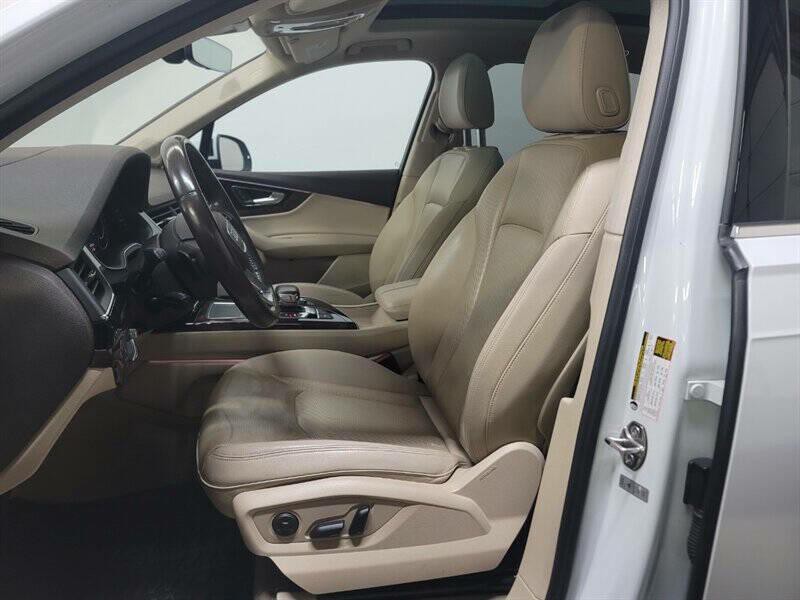 2018 Audi Q7 Image 5