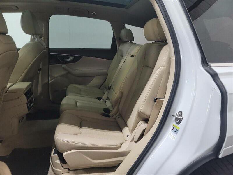2018 Audi Q7 Image 6