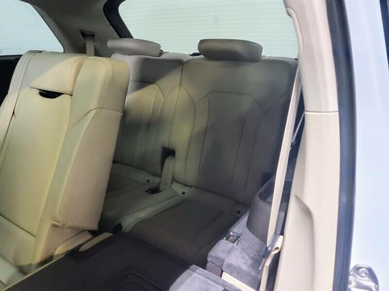 2018 Audi Q7 Image 7