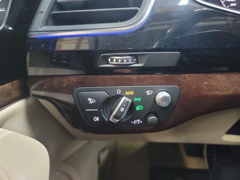 2018 Audi Q7 Image 9