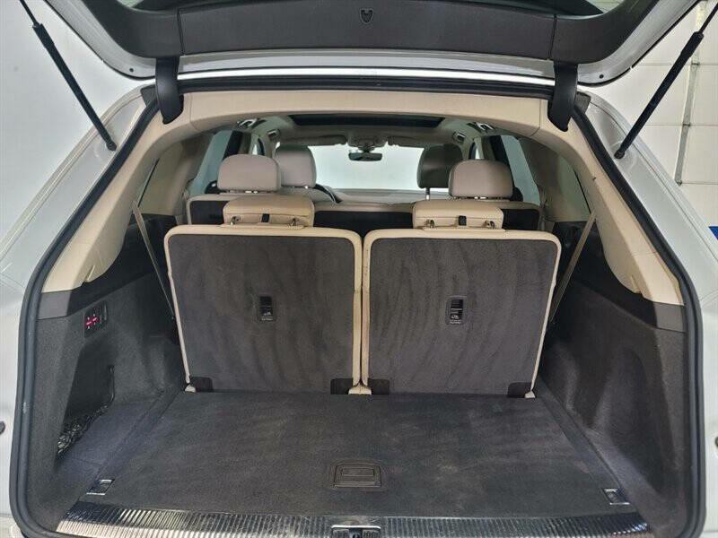 2018 Audi Q7 Image 20