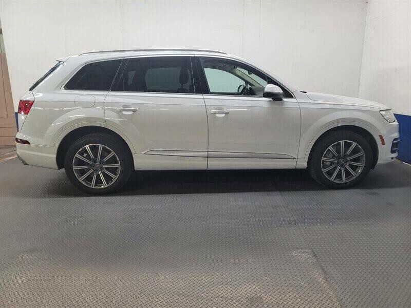 2018 Audi Q7 Image 22