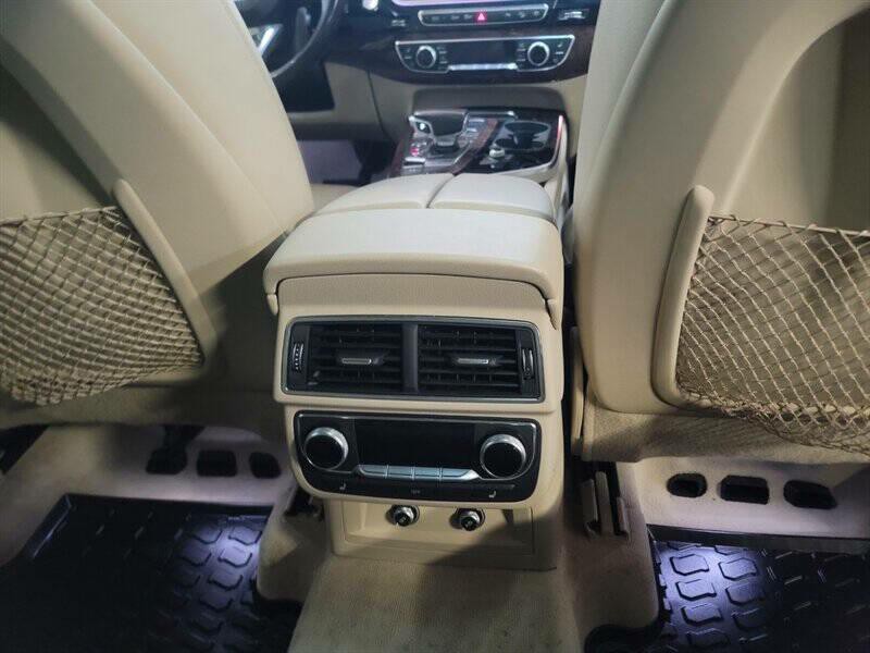2018 Audi Q7 Image 25
