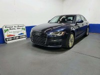 Image for 2016 Audi A6 3.0T quattro Premium Plus TDI ID: 6700393