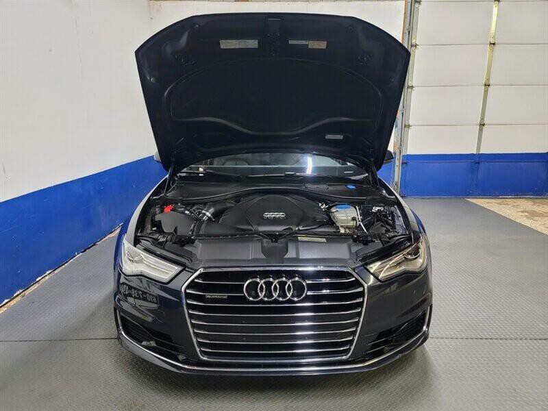 2016 Audi A6 Image 29