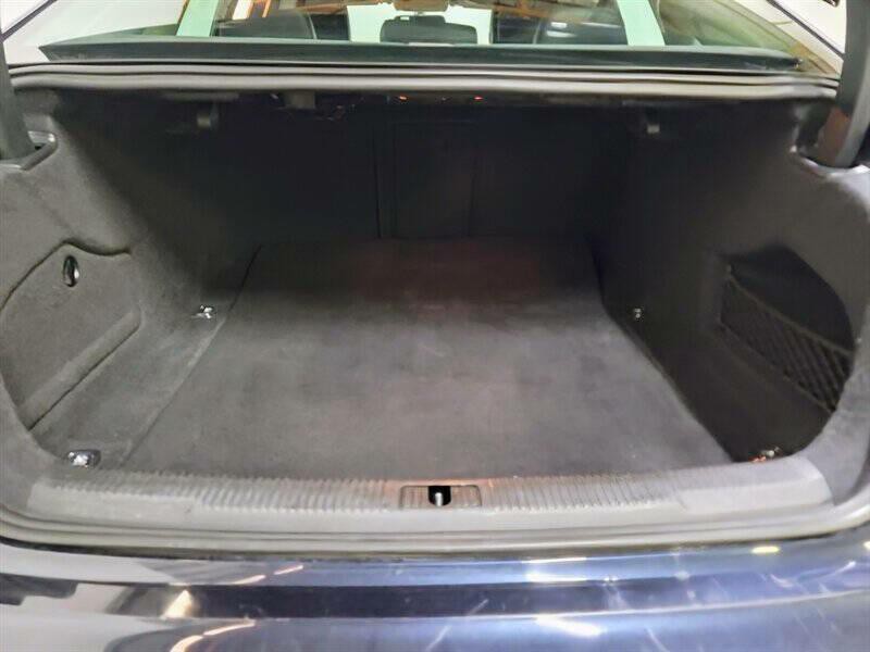 2016 Audi A6 Image 33