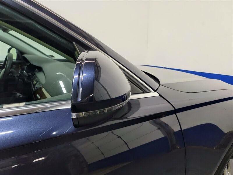 2016 Audi A6 Image 36