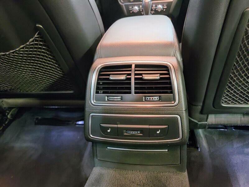2016 Audi A6 Image 38