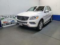 Image for 2015 Mercedes-Benz M-Class ML 350 4MATIC ID: 6700394