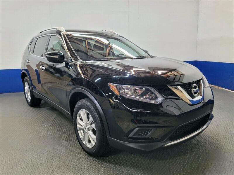 2015 Nissan Rogue Image 33