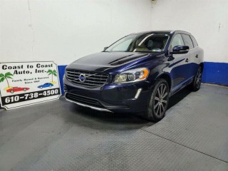Image for 2017 Volvo XC60 T6 Inscription ID: 6700396