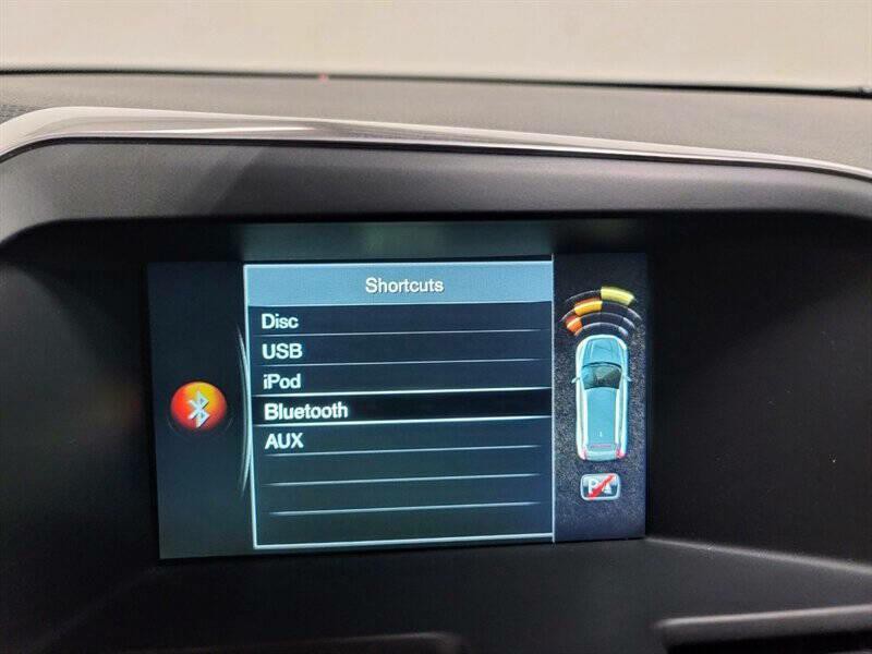 2017 Volvo XC60 Image 20