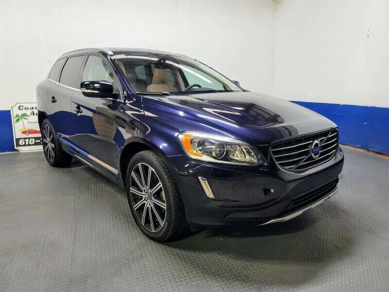 2017 Volvo XC60 Image 42
