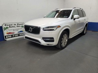 Image for 2016 Volvo XC90 T6 Momentum ID: 6700397