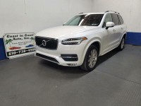 Image for 2016 Volvo XC90 T6 Momentum ID: 6700397