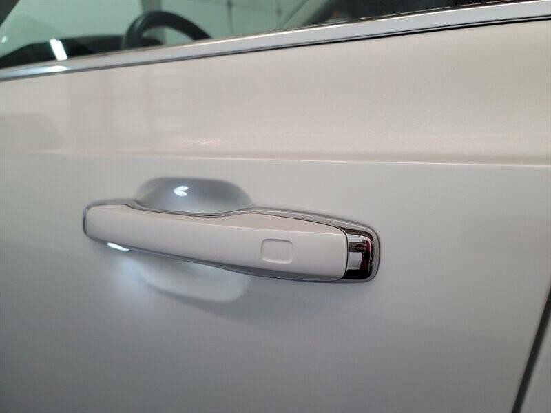 2016 Volvo XC90 Image 4
