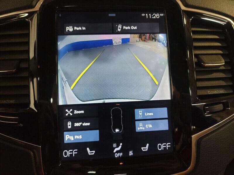 2016 Volvo XC90 Image 15