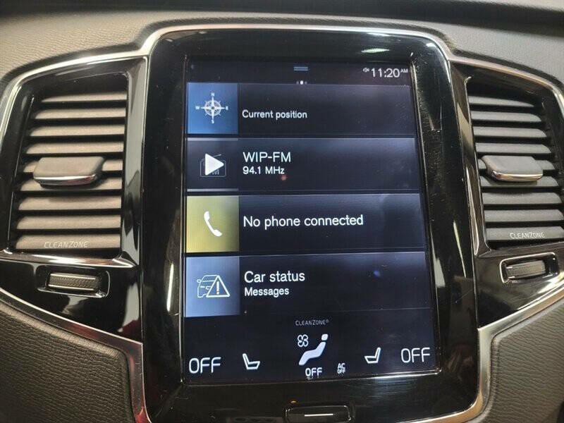 2016 Volvo XC90 Image 16