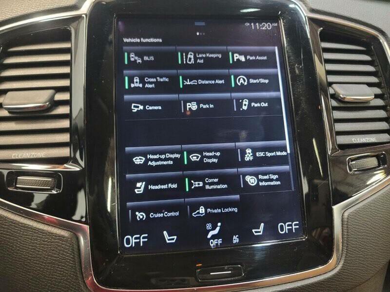 2016 Volvo XC90 Image 17