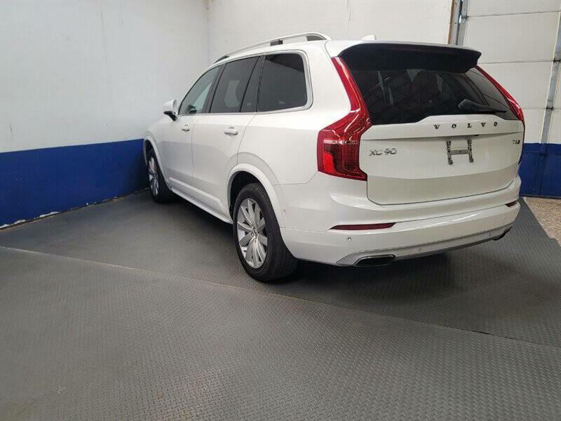 2016 Volvo XC90 Image 27