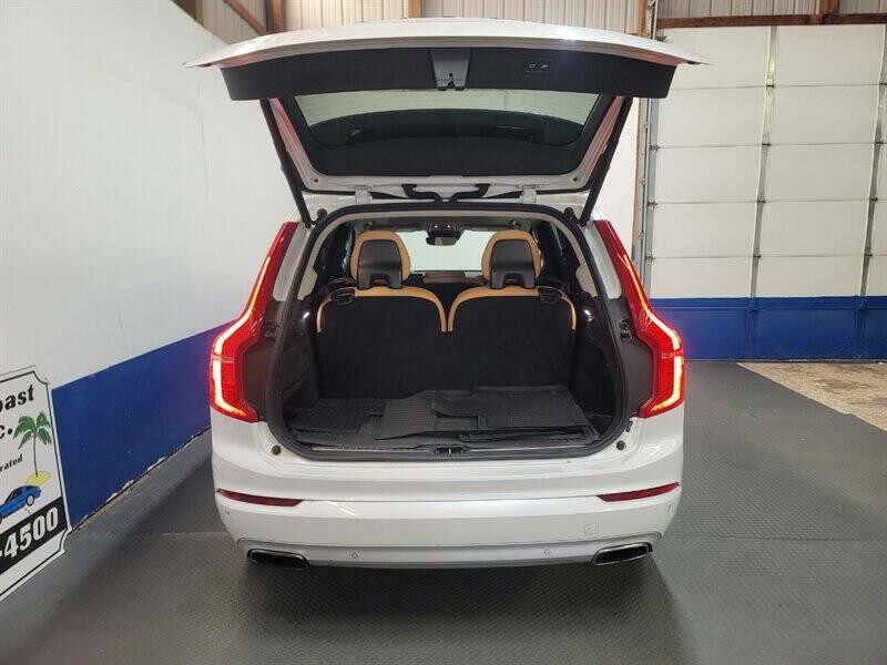 2016 Volvo XC90 Image 29