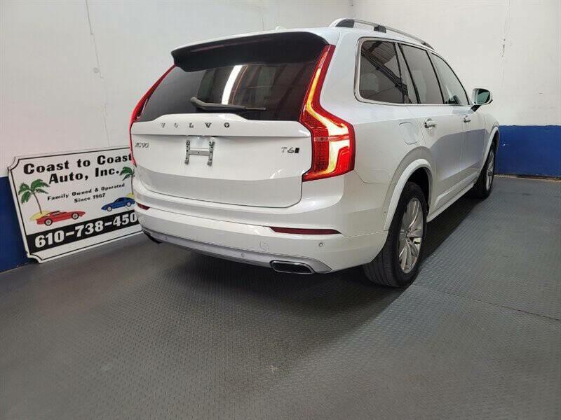 2016 Volvo XC90 Image 32