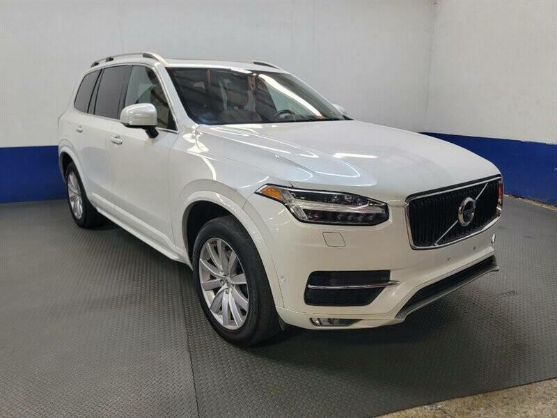 2016 Volvo XC90 Image 42