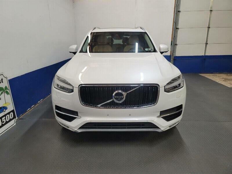 2016 Volvo XC90 Image 43
